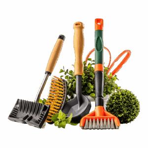 Wheelbarrow