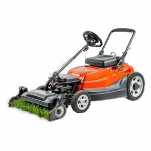 Leaf blower